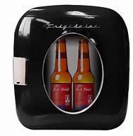 Image result for Frigidaire 12 Can Mini Fridge