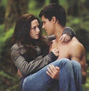 Image result for Bella Swan and Jacob