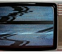 Image result for Broken Flat Screen TV GIF