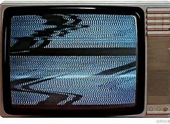 Image result for Vintage CRT Box TV