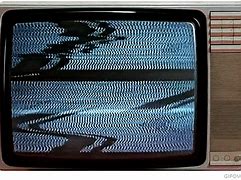 Image result for Blurry TV Screen