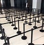 Image result for Hook Stanchion Retractable