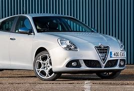 Image result for Alfa Romeo Giulietta 2010 Front