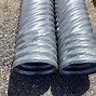 Image result for Galvanized Culvert Drain Pipe 6 In