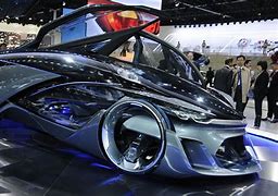 Image result for Electric Cars in the Future