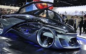 Image result for Best Looking EV Concept Cars