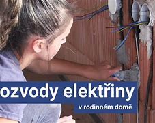 Image result for Elektro Rozvody