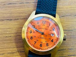 Image result for Hamilton Watch H705450