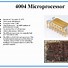 Image result for Photo of the Backside of Intel Microprocessor