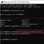 Image result for Change Admin Pin Windows 11