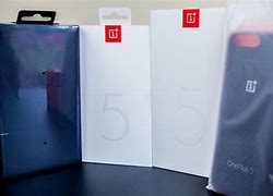 Image result for One Plus 5 Box