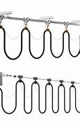 Image result for Electric Wire Clips