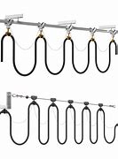 Image result for Cable Holding Clips