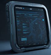 Image result for Futuristic Tablet