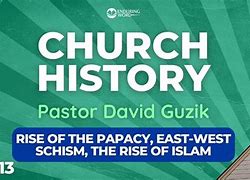 Image result for The Papacy Founded Islam