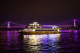 Image result for Bosphorus Dinner Cruise