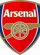 Image result for Arsenal Logo White Background