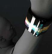 Image result for Futuristic Wristband
