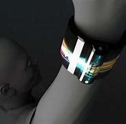 Image result for Futuristic Bracelet
