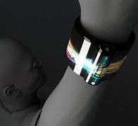 Image result for Future Tech Bracelet