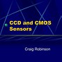 Image result for CCD vs CMOS Sensor Camera