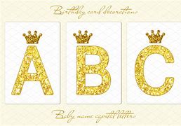 Image result for Glitter Sparkly Letters
