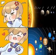 Image result for Anime Earth Memes