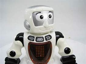 Image result for Alpha Robot 90s
