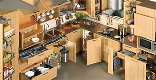 Image result for Modern Kitchen Accessories