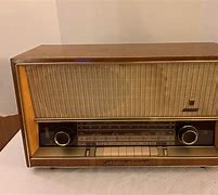 Image result for Grundig Radio Vintage