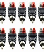 Image result for RCA Cable Wiring