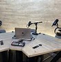 Image result for Podcast Control Room