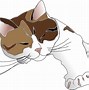 Image result for Calico Cat Cartoon