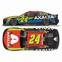 Image result for William Byron Diecast Car