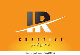 Image result for ir stock