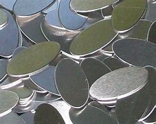 Image result for Oval Metal Blanks