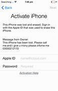 Image result for Unlock iCloud Lock without the Owner