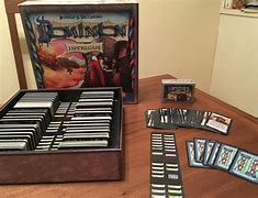 Image result for Dominion 2018 Edition