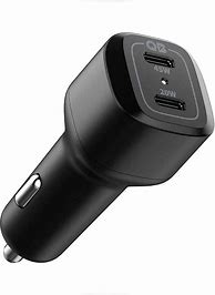 Image result for Car Charger for Phone or Laptop