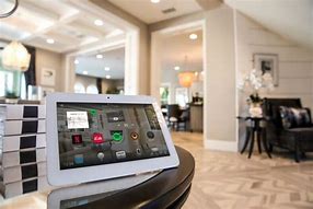 Image result for Home Automation Security System