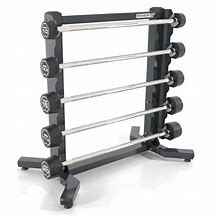 Image result for Barbell Storage Rack