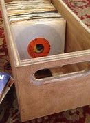 Image result for 45 Record Stacker