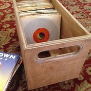 Image result for 45 RPM Record Case