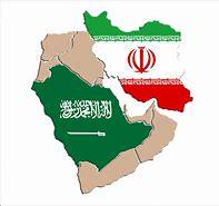 Image result for Iran and Saudi Arabia Relations
