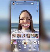 Image result for Snapchat Camera Lenses