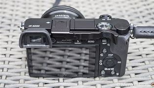 Image result for Sony A6000 Shoe Thumb