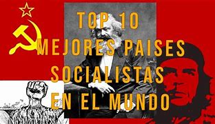 Image result for El Mundo Socialista