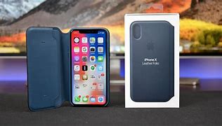 Image result for Best iPhone X Folio Cases