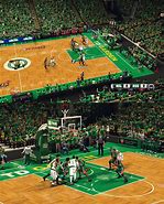 Image result for Celtics Arena