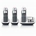 Image result for 10 Handset Cordless Phone System